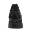 BIOECO BY ARKA JADA 6754 WIDER FIT SHOE-BLACK